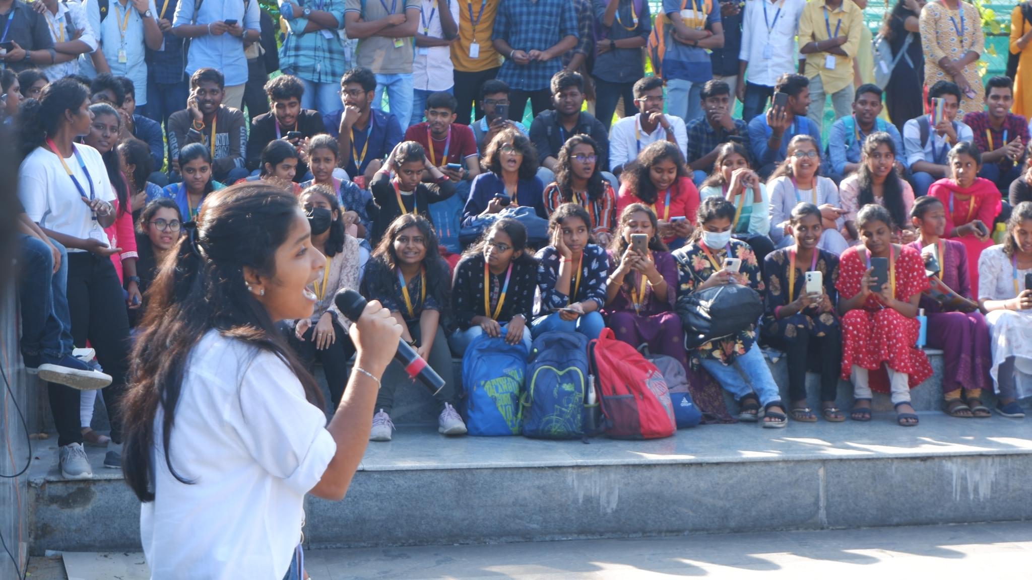 CIT Chennai Events photo 9